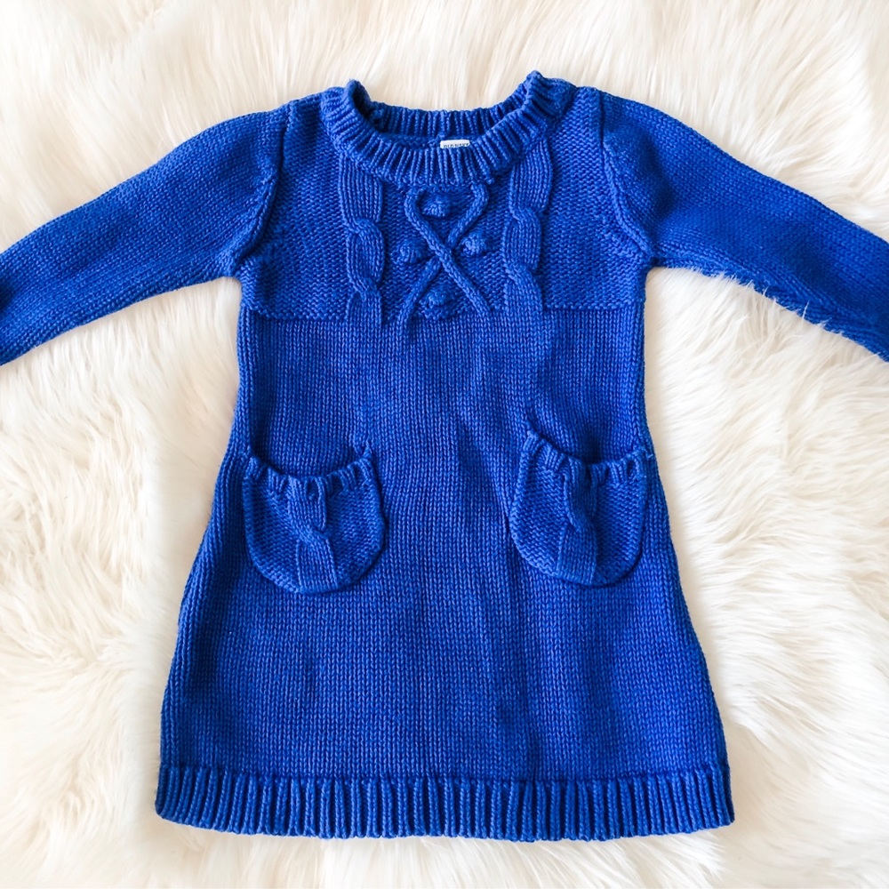 💕SO CUTE💕 GIRLS SWEATER OR DRESS